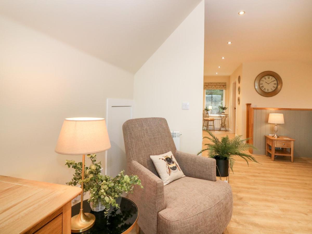 Larchwood Lodge Ellon Esterno foto